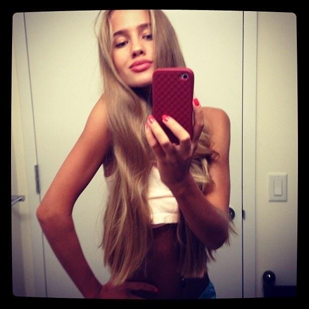 Valeria Sokolova