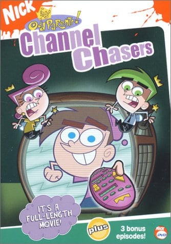 Channel Chasers
