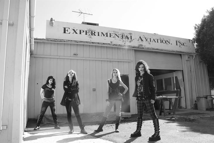 Cherri Bomb