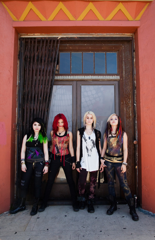 Cherri Bomb