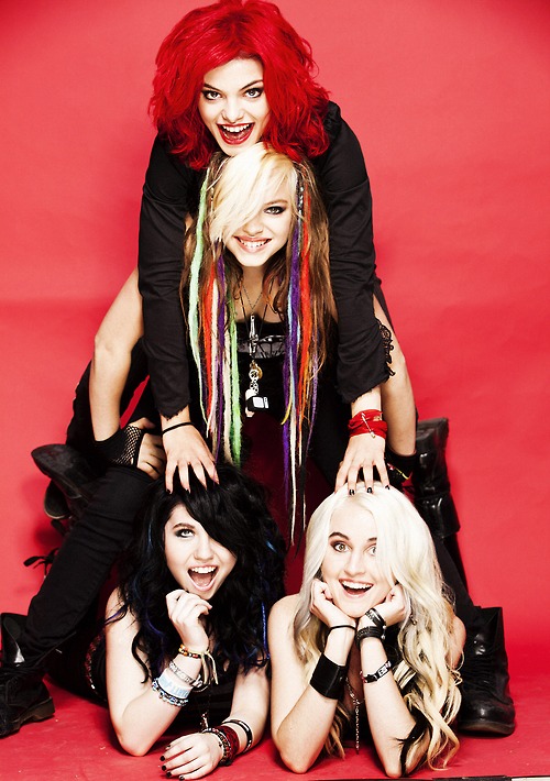 Cherri Bomb