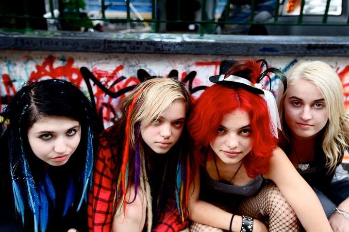 Cherri Bomb
