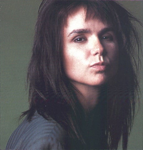 Patty Smyth