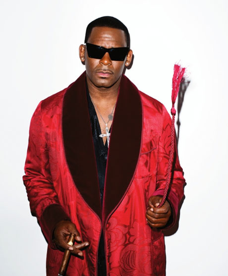 R.Kelly