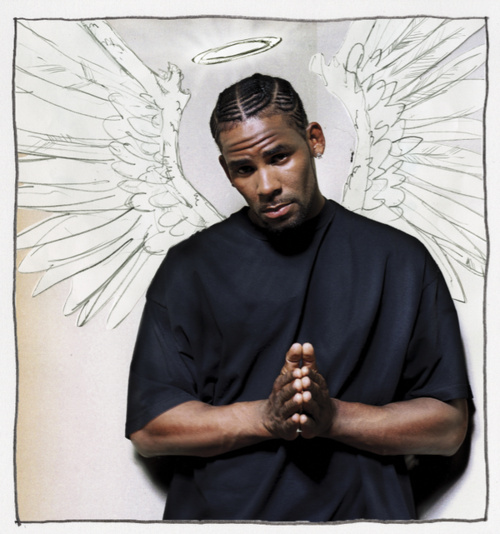 R Kelly