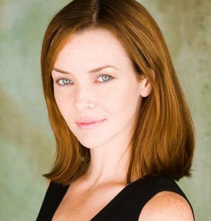 Annie Wersching