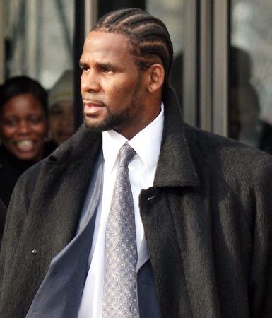 R.Kelly