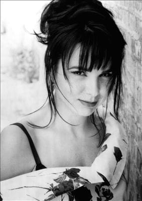 Patty Smyth