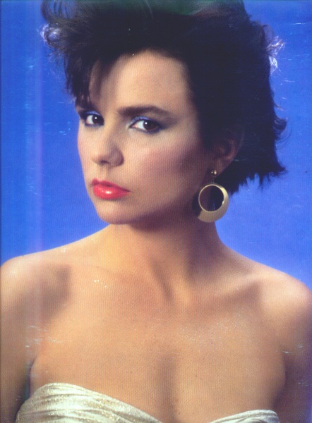 Patty Smyth