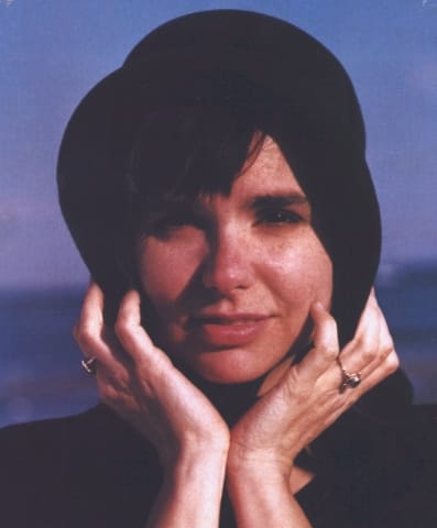 Patty Smyth Patty Smyth