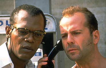 Die Hard: With a Vengeance Die Hard: With a Vengeance