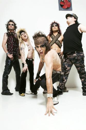 Moderatto