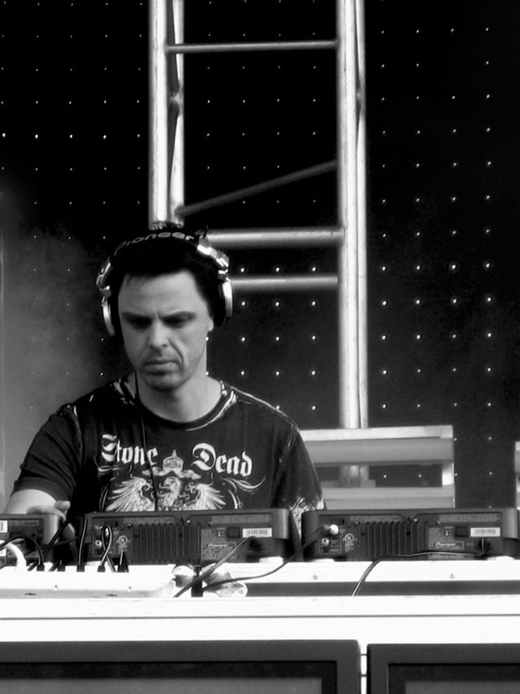 Markus Schulz