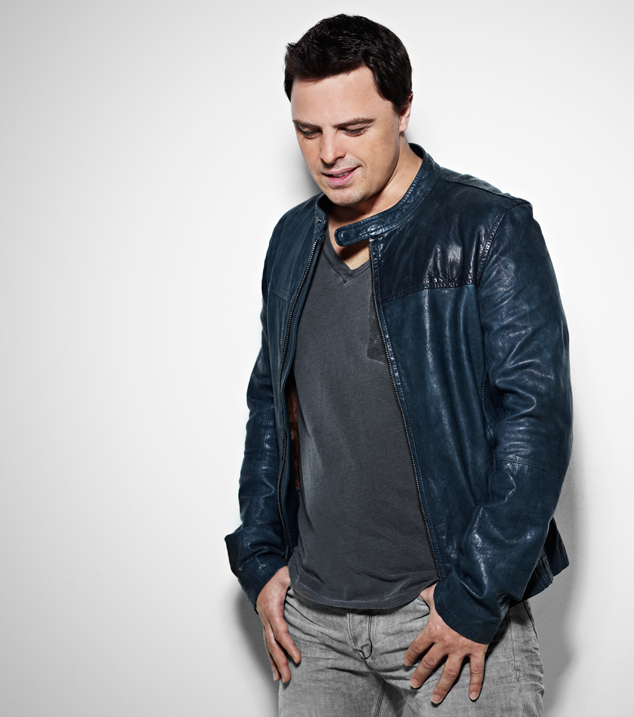 Markus Schulz