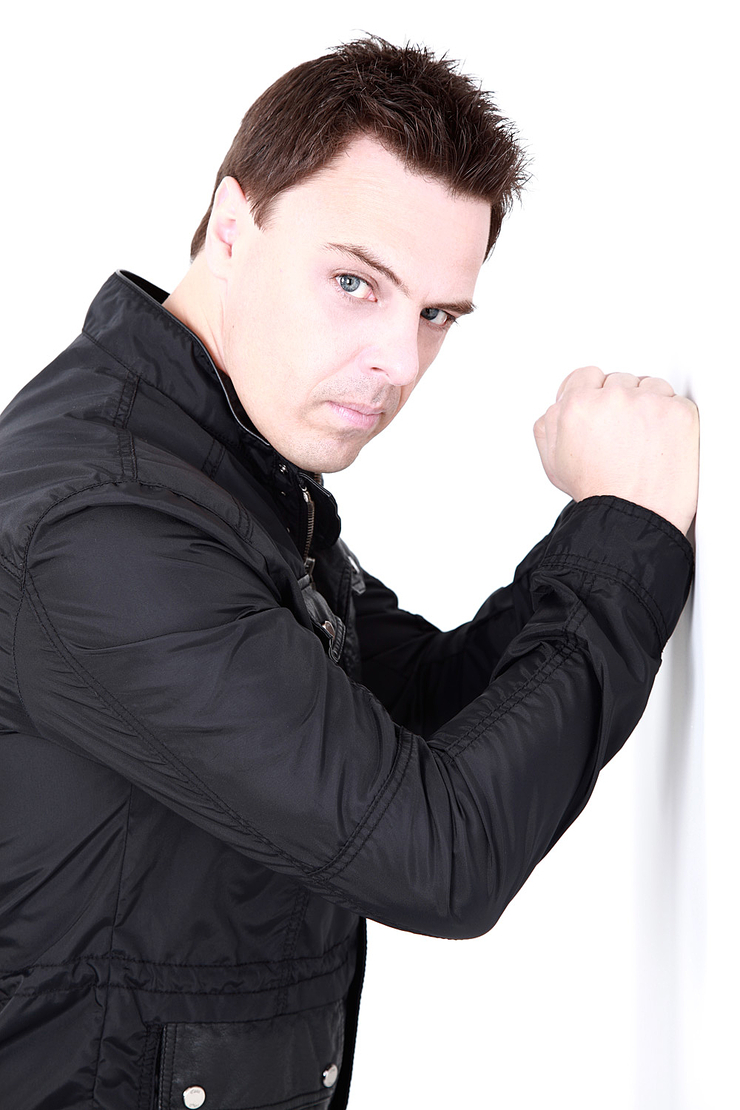 Markus Schulz