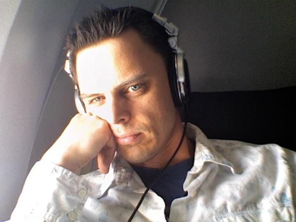 Markus Schulz
