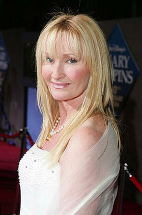 Karen Dotrice