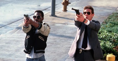 Beverly Hills Cop II