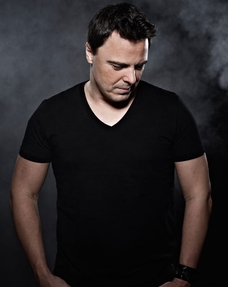 Markus Schulz