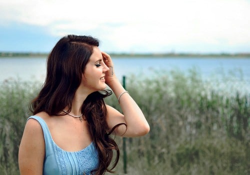 Picture Of Lana Del Rey