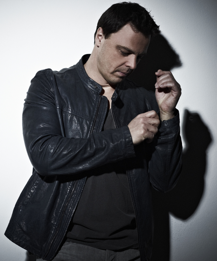 Markus Schulz