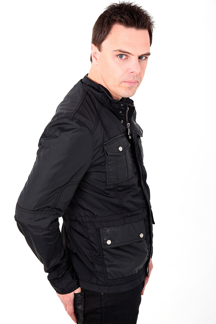 Markus Schulz