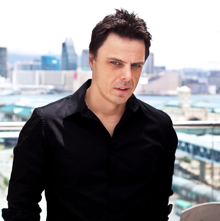 Markus Schulz