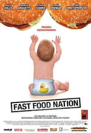 Fast Food Nation
