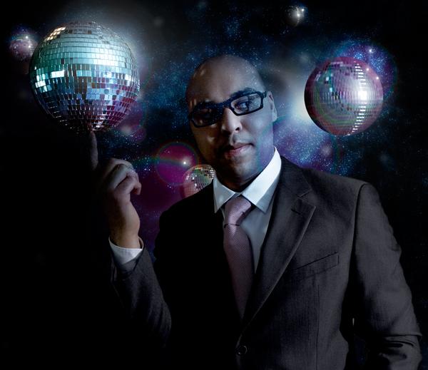 Sidney Samson
