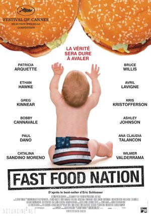 Fast Food Nation