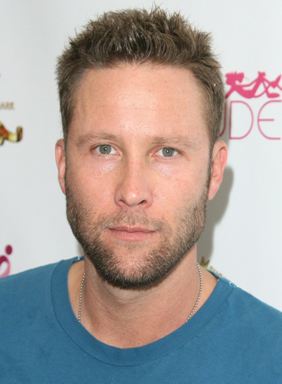 Picture of Michael Rosenbaum