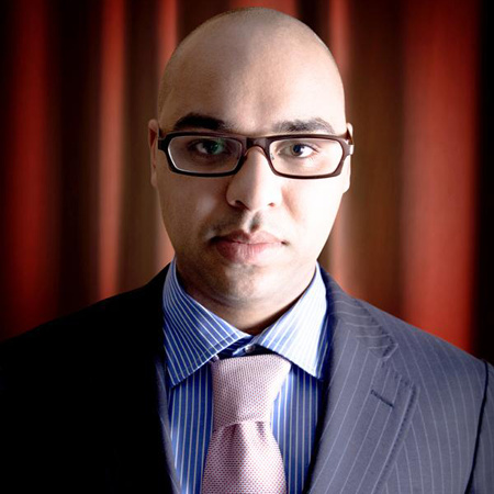 Sidney Samson