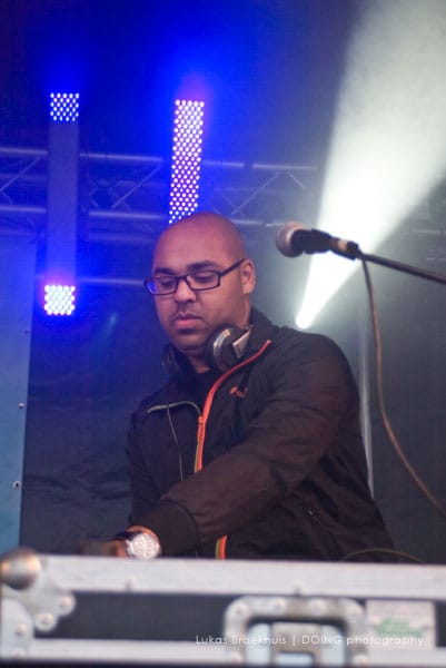 Sidney Samson