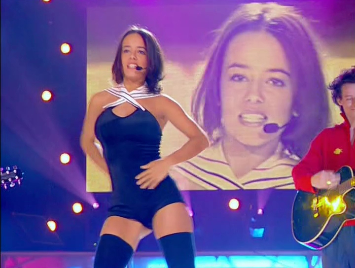 Alizée Alizée