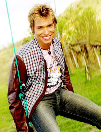 Carlos Baute