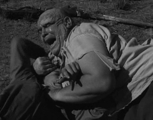 The Beast of Yucca Flats 