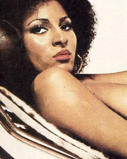 Picture Of Pam Grier