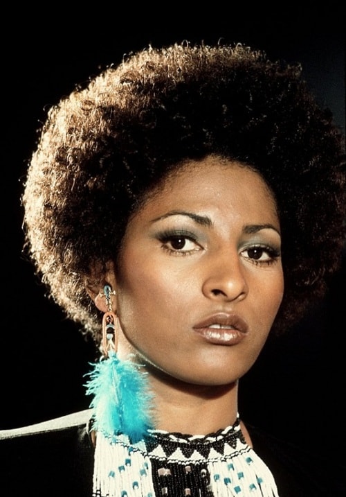 Pam Grier Pam Grier