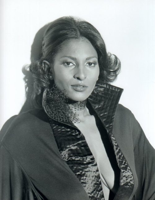 Pam Grier