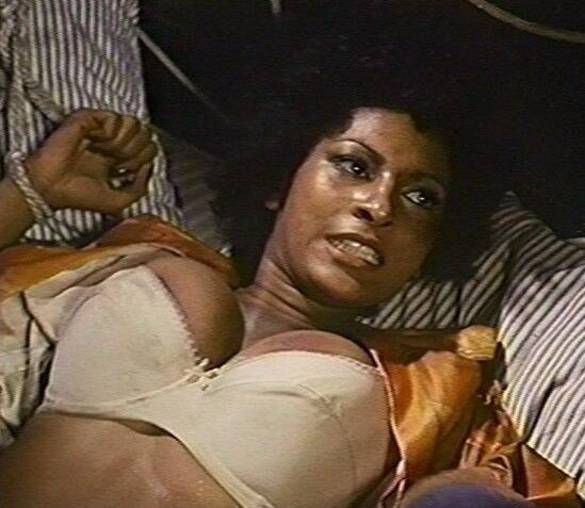 Pam grier sexy pictures