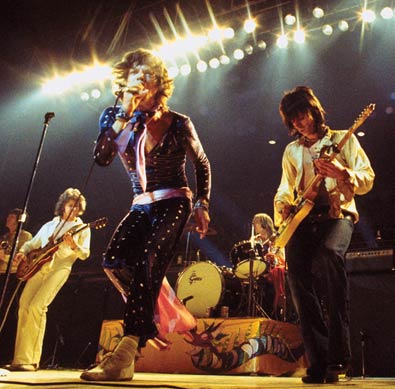 The Rolling Stones