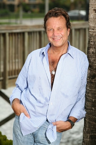 Roberto Vander