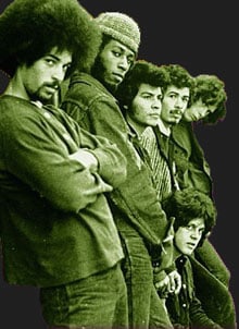 Santana