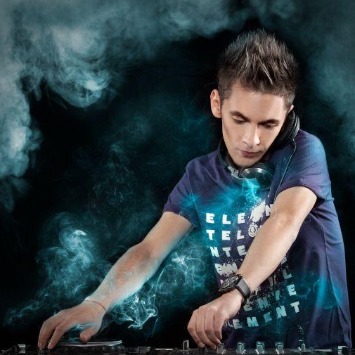 David Deejay