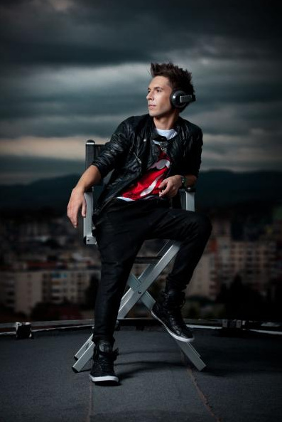 David Deejay