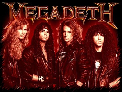 Megadeth