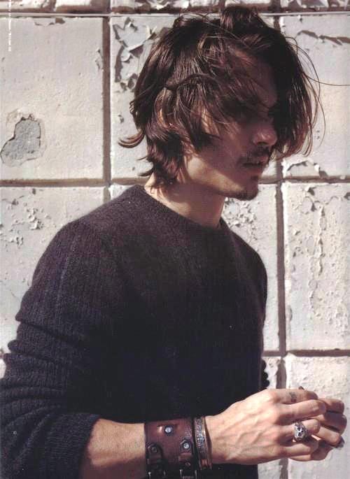 Johnny Depp