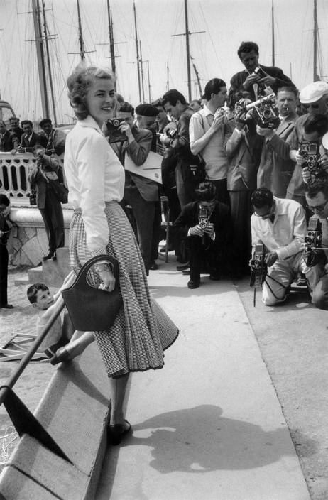Ingrid Bergman Ingrid Bergman