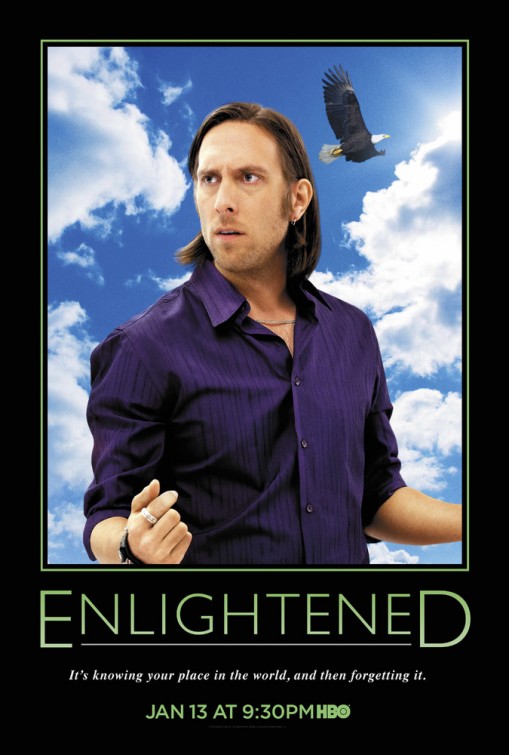 Enlightened