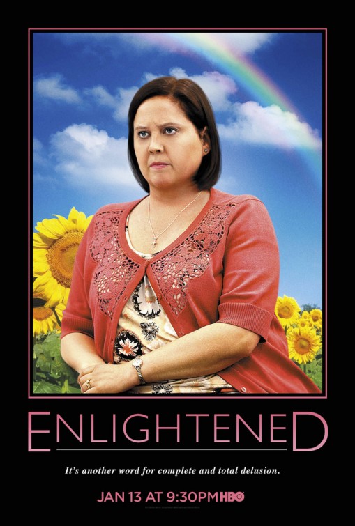 Enlightened